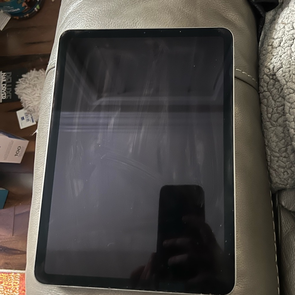 ipad air 4th generation